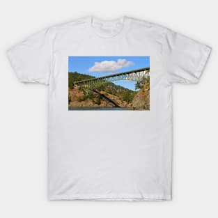 Deception Pass Bridge T-Shirt